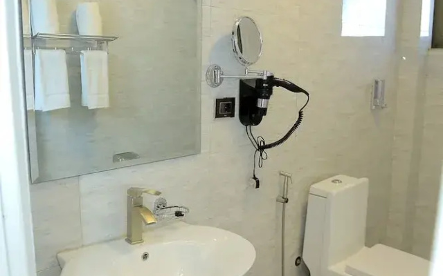 Abat Guest House