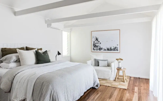 Cape Beach House
