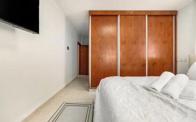 Sea of Galilee Lux Duplex by Sea N' Rent