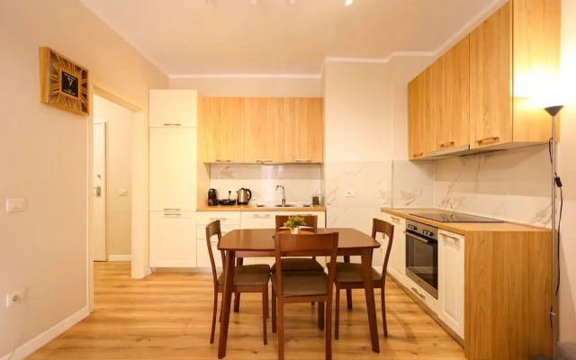 Grandstay Urban Six in Durr s