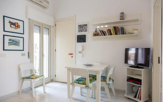 Sea View House, Ponente- Centosicilie