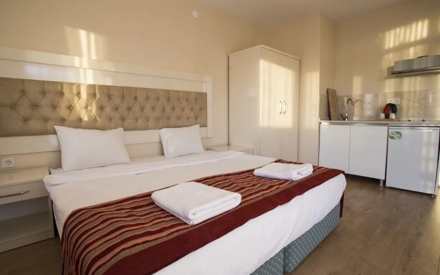 A Apart Hotels Ankara Beytepe