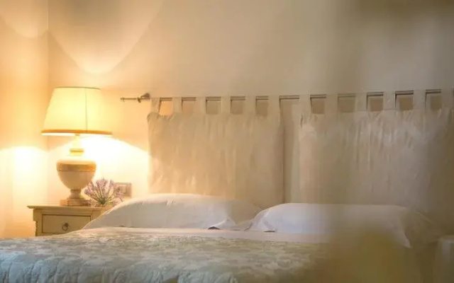 B&B Casa Dei Grilli