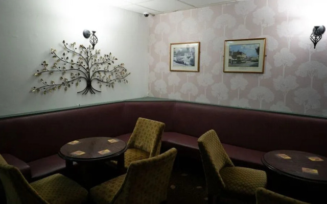 The Greenland's Inn