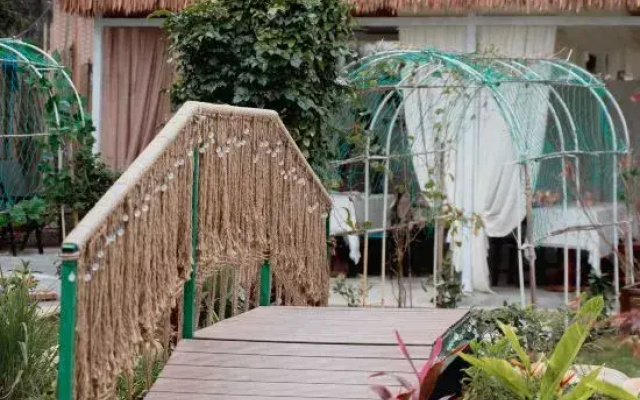 Foshan Shunde Fengjian Water Village Water·Meet You B&B