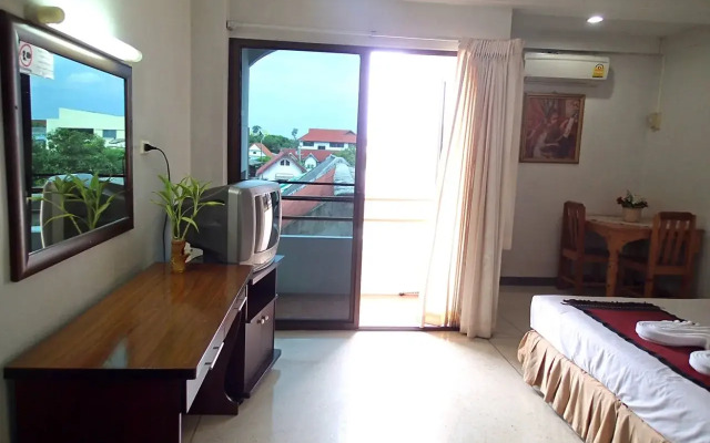 Pachkit House
