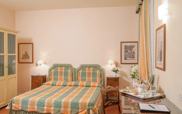 Villa Ermellina Siena, a Tribute Portfolio Hotel