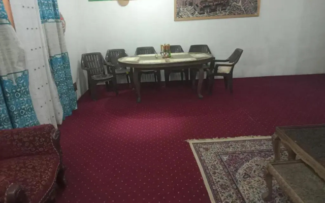 OYO 87696 Grand Inayat