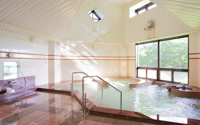 Tategamori Kogen Hotel