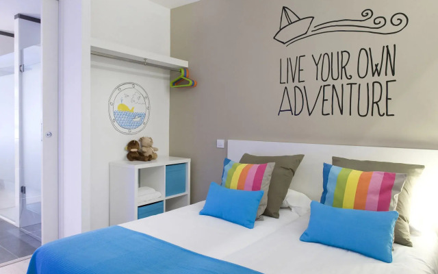 Montaber Apartments - Sagrada Familia