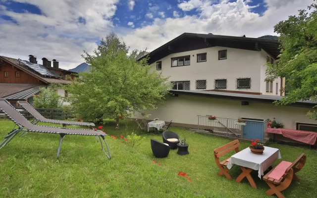 Appartement Laurin