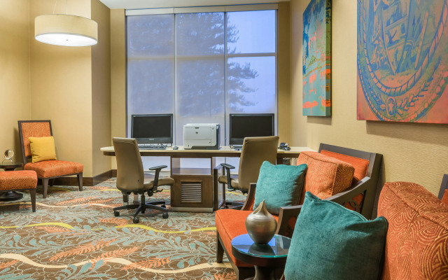 Homewood Suites by Hilton Little Rock Downtown
