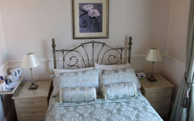 Highfield Guest House