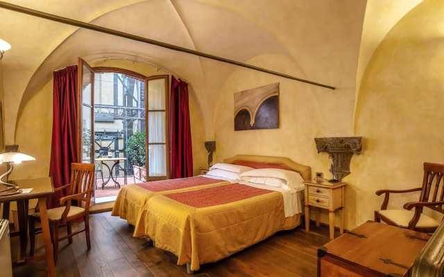 Hotel Alba Palace