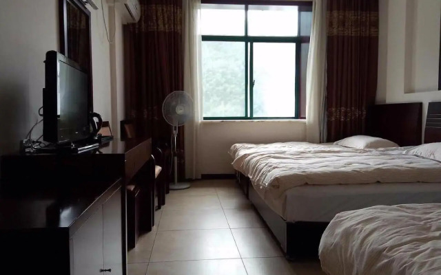 Xigu Resort Huangshan
