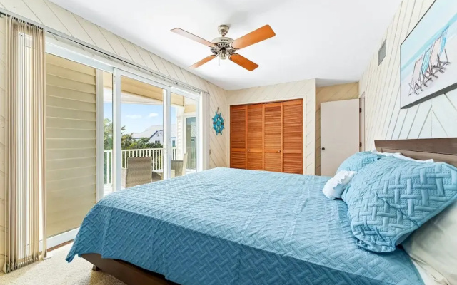 Coastal Surfside by Beachside Management