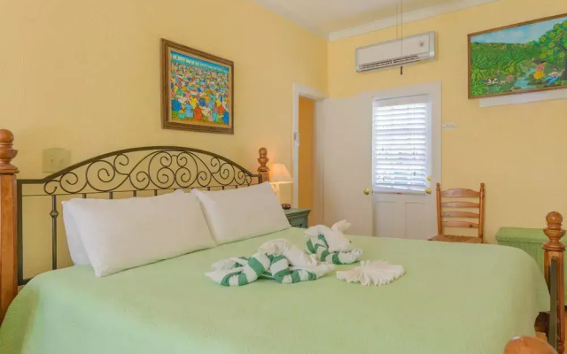 Key West Villas