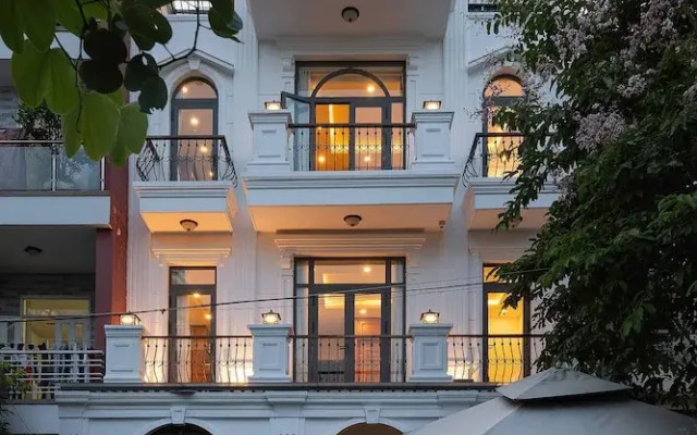 Villa Pearl