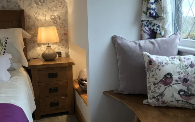 Lon Y Traeth Bed & Breakfast
