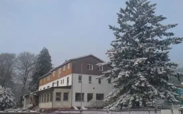 Hotel Sandplacken