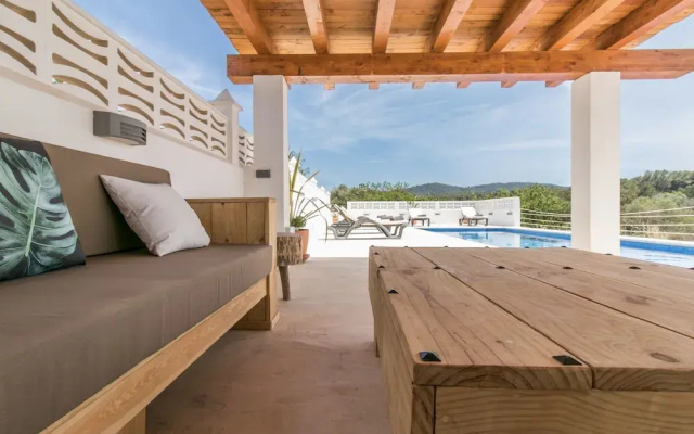 Villa Can Vicent Tixedo