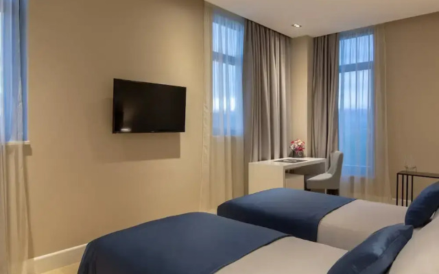 Corona B&B