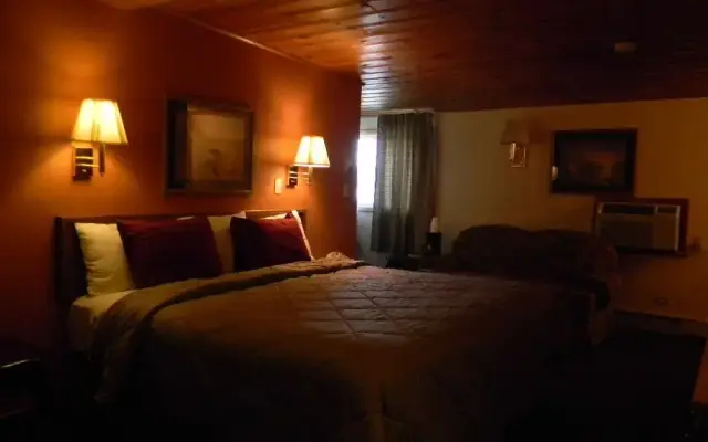 ABC Motel