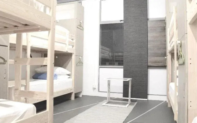 Faloe Hostel