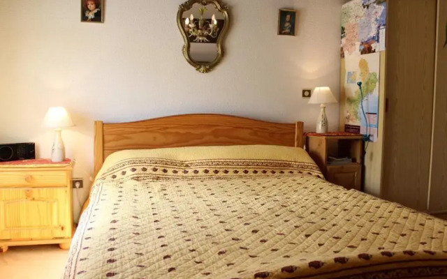 Maison Port-la-Nouvelle, 1 pièce, 2 personnes - FR-1-229C-753