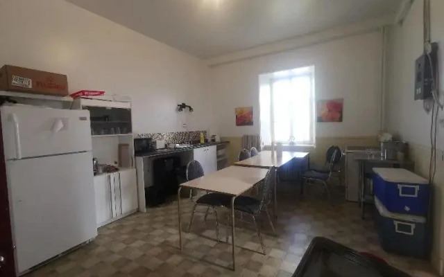 Auberge du Couvent