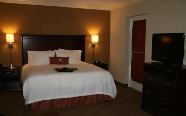 Hampton Inn & Suites Lanett-I-85