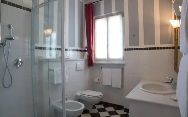Hotel Cannero