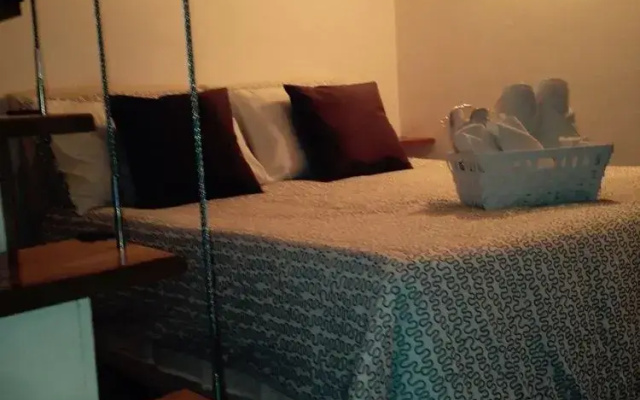 Hotel Suite Umberto