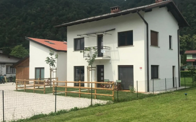 Positive sport apartments