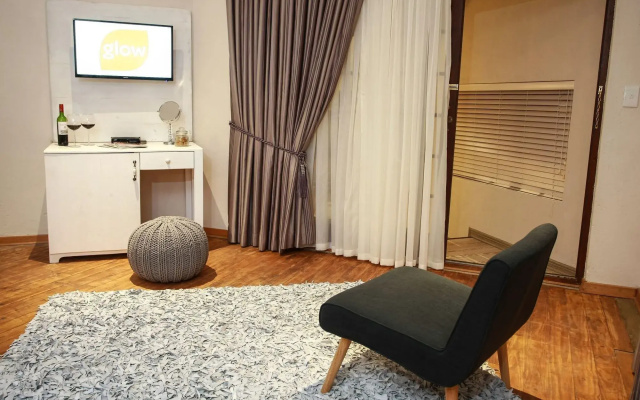 Woodlands Guest House Hazyview