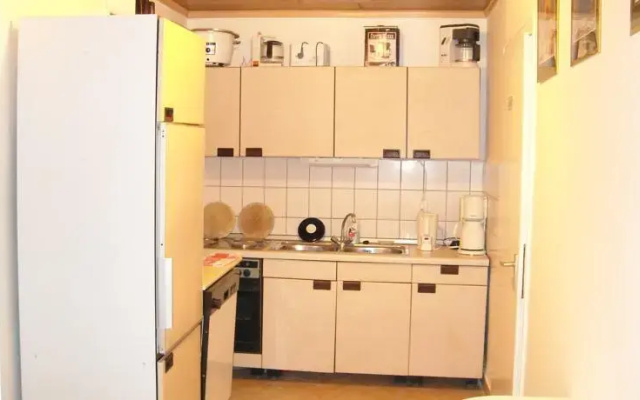Eva Apartmanhaz
