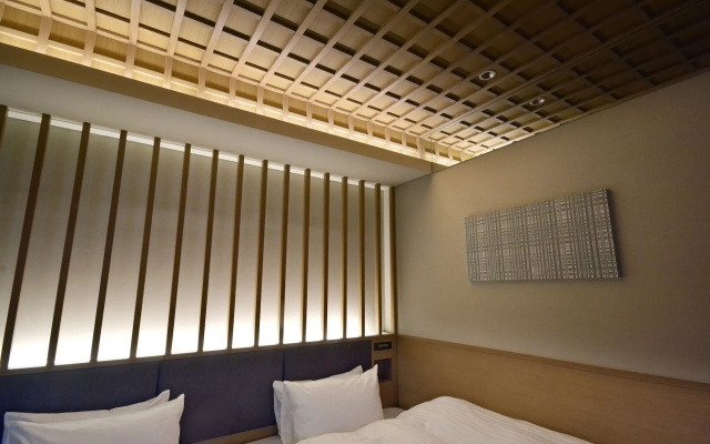 Hotel Hillarys Akasaka