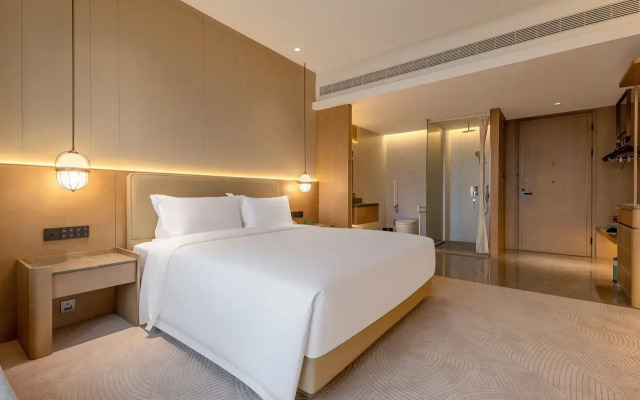 Wyndham Garden Shanghai Songjiang