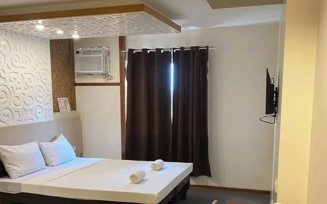 Villa Rosita Hotel Naga City