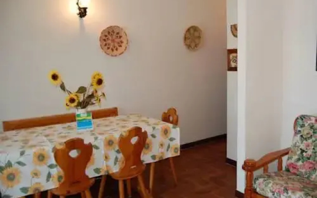 Appartamento Mimosa