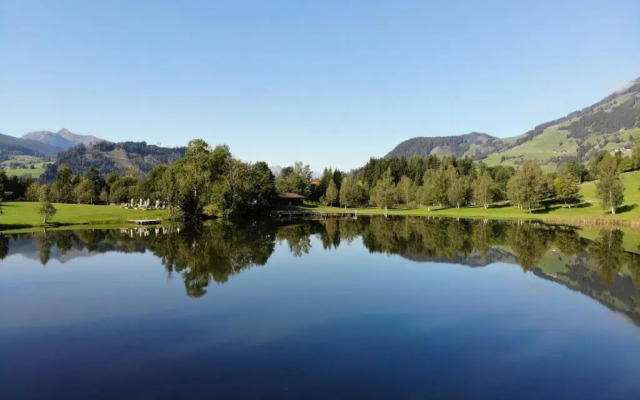 LakeSide Appartments