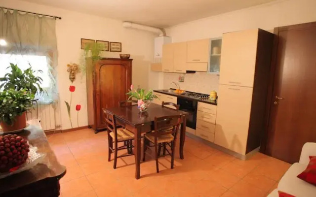 Residenza San Luca