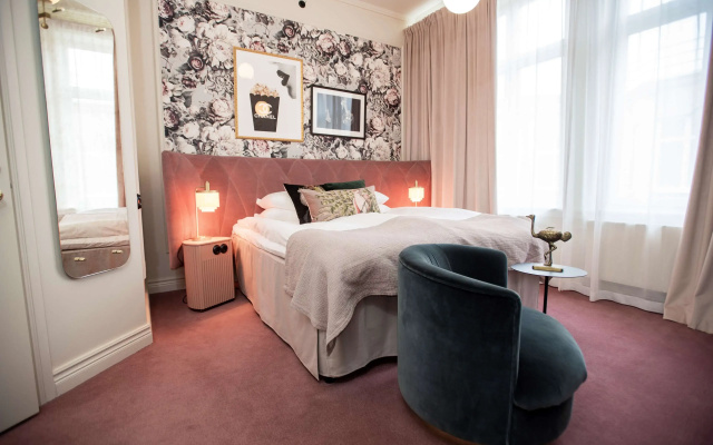 The Vault Hotel, WorldHotels Crafted