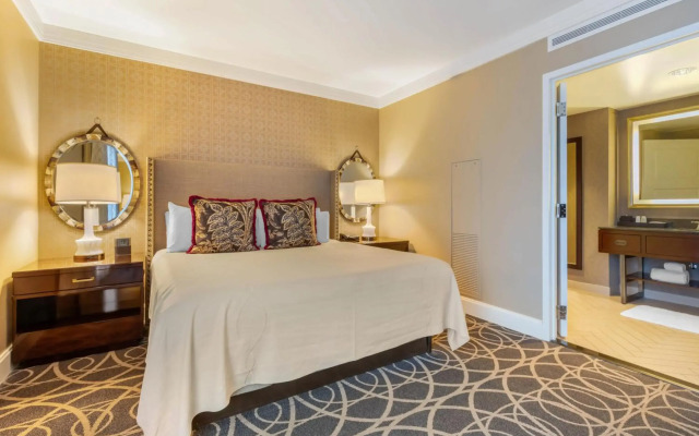 Omni Nashville Hotel