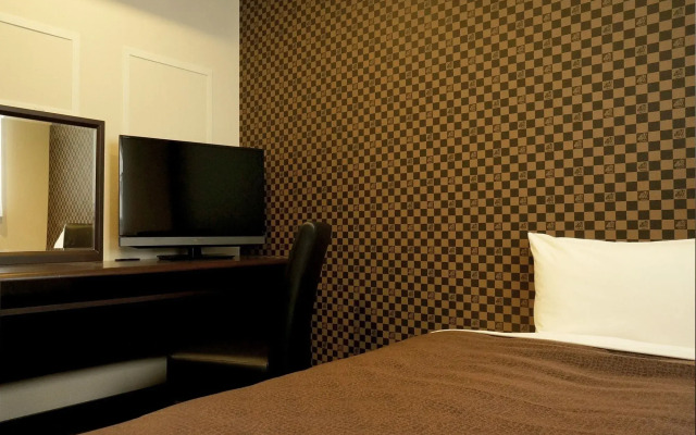 HOTEL LiVEMAX Himeji Ekimae
