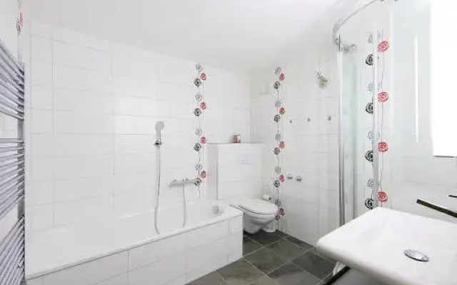Apartment Les Girolles