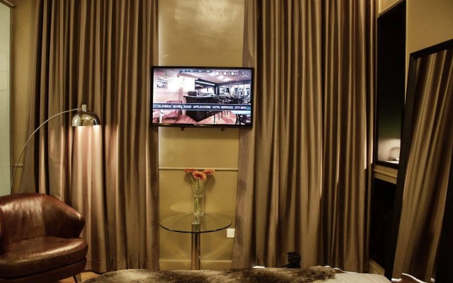Montefiore 16 - Urban Boutique Hotel