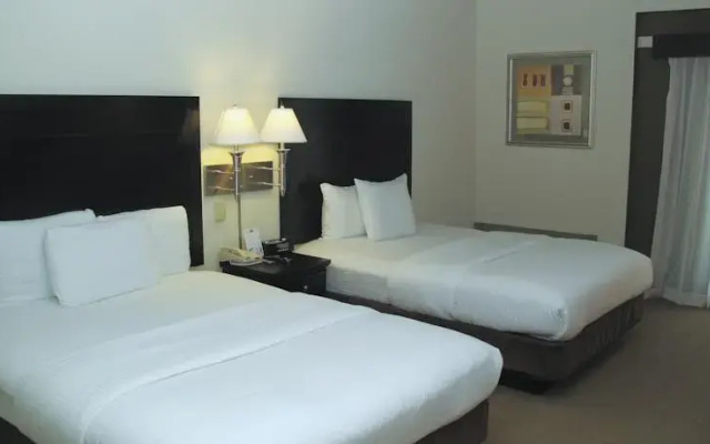 La Quinta Inn Chattanooga