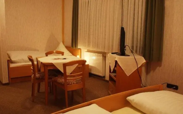 Hotel Drei Kronen