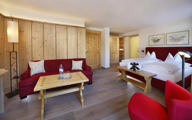 Hotel Petersboden